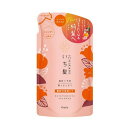 クラシエ いち髪 濃密W保湿ケア シャンプー 詰替用 330ml