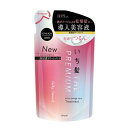 クラシエいち髪 THE PREMIUM エクストラダメージケアトリートメント (シルキースムース) 詰替用 340mL