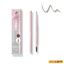 コーセー　ファシオ（FASIO) 　ウォータープルーフ アイブロウ （細芯）0.1g　※細芯です