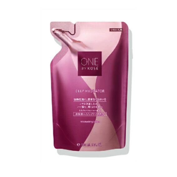 ONE BY KOSEʥ Х ˥ǥ ϥɥ졼 150mL ڲѿۡڥե