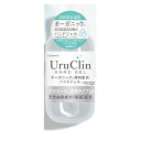 【送料無料・在庫有り】TOAMIT　オーガニックハンドジェル　Uru　Clin　アルコール配合　60ml　携帯用・手指用