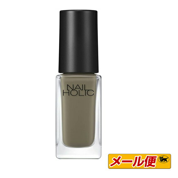 【5個までネコポス可】コーセー　ネイルホリック(NAILHOLIC)　GR721　5mLのサムネイル