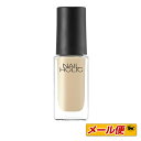 コーセー　NAIL HOLIC（ネイルホリック） シアーミルク　BE325