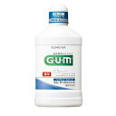 GUM f^X hmAR[@500ml