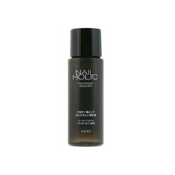 ͥۥå(NAILHOLIC)ȥ꡼ȥȥࡼС100mL