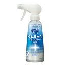 花王　キュキュット　CLEAR泡スプレー　無香性　本体　300mL