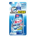 ライオン トイレのルック つめ替え 350ml