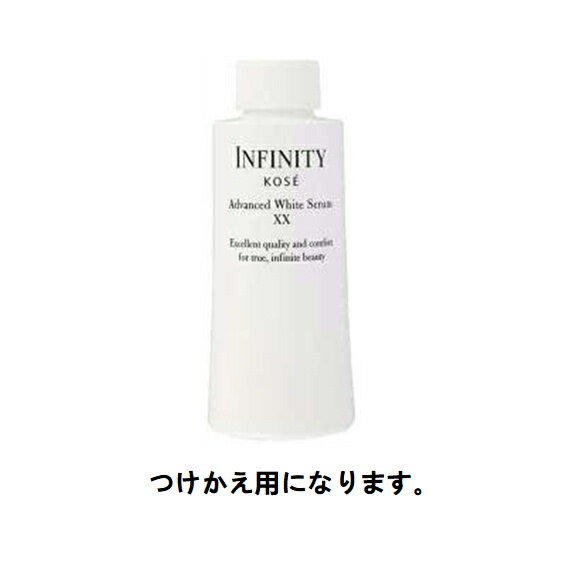 ڽۡINFINITYʥե˥ƥ˥ɥХ󥹥 ۥ磻 XX ա դ 120mL