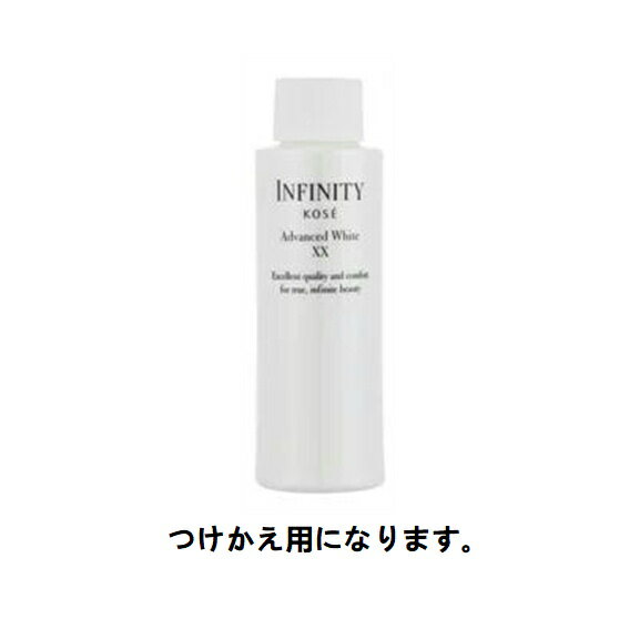 ڽۡINFINITYʥե˥ƥ˥ɥХ󥹥 ۥ磻 XXƱա դ 40mL