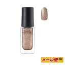 コーセー　NAIL HOLIC（ネイルホリック）ジャングルグリッター　 PK332　5mL