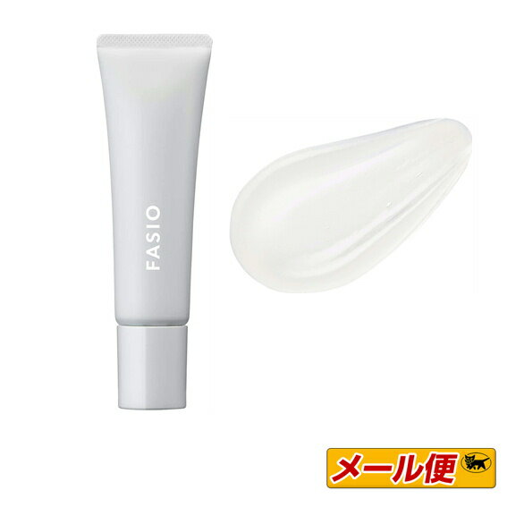 【3個までネコポス可】コーセー　ファシオ（FASIO) 　ティント リップ UV　10g　SPF12　ウォータープルーフ　01 クリアピンク（青みピンクに発色） 1