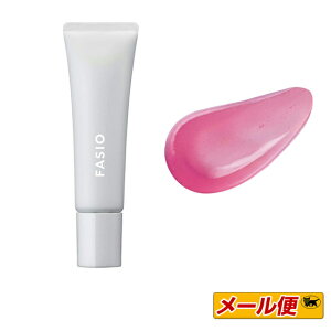 【3個までネコポス可】コーセー　ファシオ（FASIO) 　ティント リップ UV　10g　SPF12　ウォータープルーフ　03 クリアレッド