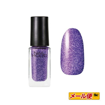 【5個までネコポス可】コーセー　NAIL HOLIC（ネイルホリック）グラマーグリッター　PU173　5mL