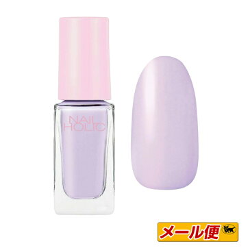 【限定品・5個までネコポス可】コーセー　NAIL HOLIC（ネイルホリック）ポッピングシュガー　PU174　5mL