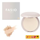 【2個までネコポス可】コーセー　ファシオ（FASIO) 　エアリーステイ パウダー　10g　SPF15/PA++　01 ピンクベージュ