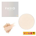 【2個までネコポス可】コーセー ファシオ(FASIO) コーセー ファシオ(FASIO) エアリーステイ パウダー レフィル 10g SPF15/PA++ 01ピンクベージュ(4)