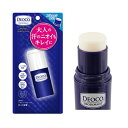 ロート製薬 デオコ 薬用デオドラントスティック(医薬部外品) 13g