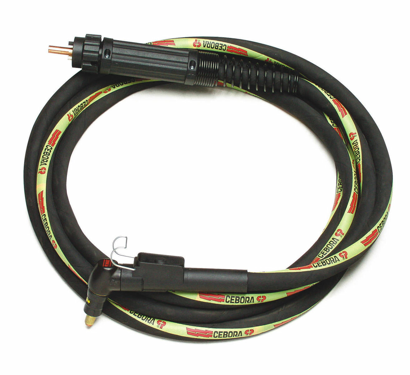 チェボラ PLASMA SOUND 6060T用CEBORA CP91 トーチ 12M【1214.20】