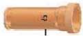 Rakuten - チェボラ PLASMA SOUND 6060T用保守部品 チップφ1.2(45〜70A)　10個入【1848】