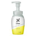 【花王】 リーゼ まとめ髪フォーム 本体 200mL 【日用品】