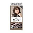 【花王】 リーゼ 泡カラー ソフトグレージュ (医薬部外品) 【日用品】
