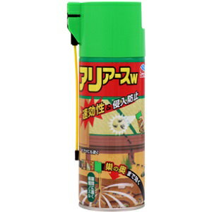 【アース製薬】 アリアースW 300mL 【日用品】 【アース製薬】 アリアースW 300mL 【日用品】