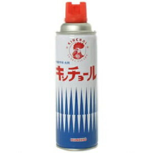 【大日本除虫菊】 キンチョール 450mL 【防除用医薬部外品】