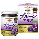 【ポッカサッポロ】 サンスウィートプルーンエキス 300g 【フード 飲料】