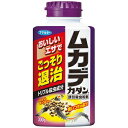 【フマキラー】 ムカデカダン誘引殺虫粒剤 300g 【日用品】