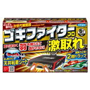 【フマキラー】 ゴキファイター プロ 激取れ 6個入 【日用品】