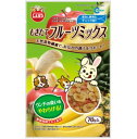 【マルカン】 ミニマルランド もぎたてフルーツミックス 70g 【日用品】(4)