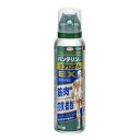 【興和新薬】 バンテリンコーワ エアロゲルEX 120mL 【第2類医薬品】※セルフメディケーション税制対象品