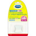 【レキットベンキーザー】 ドクターショール クリア・ジェル・クッション トー・ストレーター No.01588 1個入 【日用品】