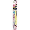 【ライオン】 クリニカキッズ ハブラシ 0-2才用 1本入 (色の指定不可) 【日用品】