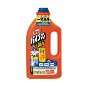  ルックパイプマンスムースジェル 1000mL 