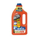 【ライオン】 ルックパイプマンスムースジェル 1000mL 【日用品】