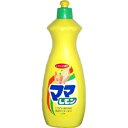 【ライオン】 ママレモン 中 800mL 【日用品】(3)