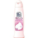 【ライオン】 CHARMY 泡のチカラ 手肌プレミアム 本体 240mL 【日用品】(3)