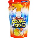 【友和】 Tipo's アビリティークリーン つめかえ用 400mL 【日用品】(3)