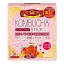 y[z KOMBUCHA STICK (Ru` XeBbN) 2g~30 yNHiz