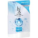 【P＆G】 h&s for men プレミアム スカルプケア シャンプー スカルプEX つめかえ用 300mL (医薬部外品) 【日用品】