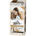 【花王】 リーゼ プリティア泡カラー マシュマロブラウン (医薬部外品) 【日用品】