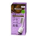 【花王】 ブローネ 美髪ヘアマニキュア アッシュブラウン クシつき本体 【日用品】