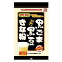 【山本漢方】 黒ごま黒豆きな粉 200g×2袋 【健康食品】 その1