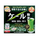 【山本漢方】 ケール粉末100% スティックタイプ 3g×88包 【健康食品】
