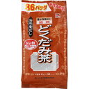 【山本漢方】 どくだみ茶 8g×36包 【