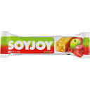 【大塚製薬】 ソイジョイ (SOYJOY) 2種のアップル 30g 【健康食品】(4)