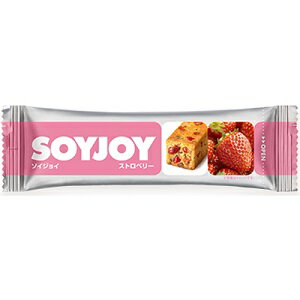 【大塚製薬】 ソイジョイ (SOYJOY) ス