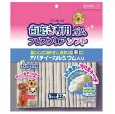 【マルカンサンライズ】 ゴン太の歯磨き専用ガム ブレスクリアソフト Sサイズ 32本入 【日用品】