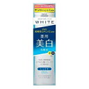 【コーセーコスメポート】 モイスチュアマイルド ホワイト ローションM　(しっとり) 180mL (医薬部外品) 【化粧品】